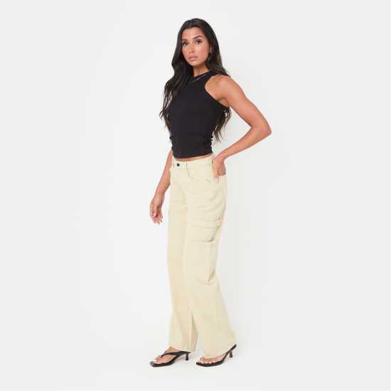 I Saw It First Isif Fashion Jean Ld54  Дамски дънки