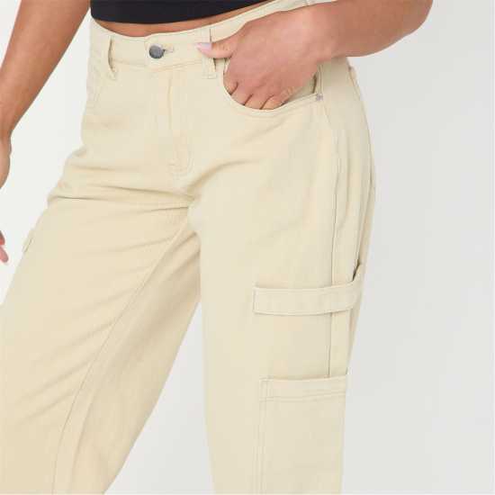 I Saw It First Isif Fashion Jean Ld54  Дамски дънки