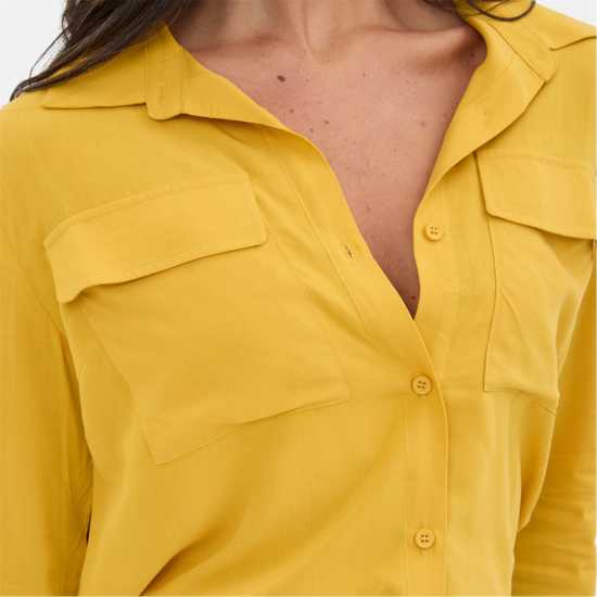 Дамски ризи и тениски I Saw It First Casual Shirt I Saw It First Casual Shirt Дамски ризи и тениски