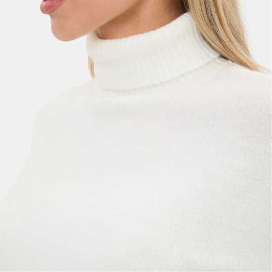 Isif Rollneck Jumper Ld54 Isif Rollneck Jumper Ld54