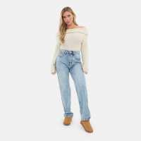 Boucle Bandeau Jumper  