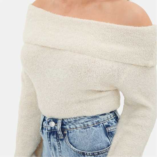 Boucle Bandeau Jumper Boucle Bandeau Jumper