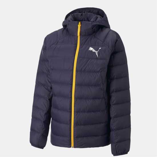 Puma Пухено Яке Packlite Hooded Down Jacket  