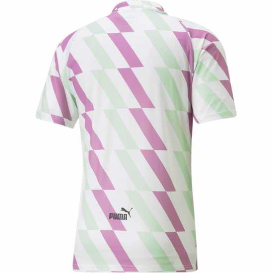 Puma Manchester City Pre Match Shirt Adults  Мъжки ризи