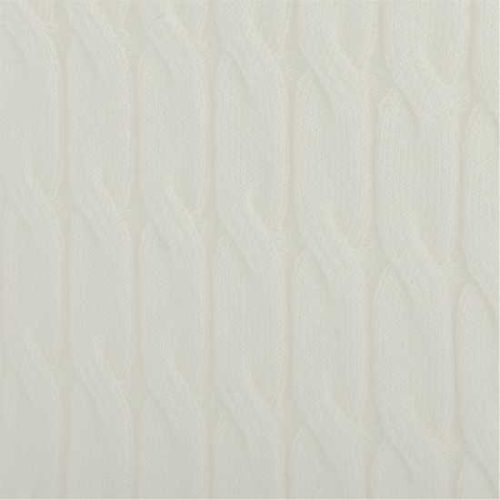 Miso Baby Cable Jumper Women Cream 