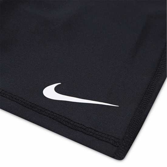 Nike Спортни Шорти Pro Performance Shorts Черно Детски къси панталони