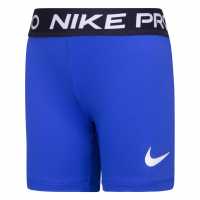 Nike Спортни Шорти Pro Performance Shorts