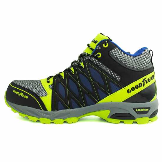 Шел Яке Goodyear Work Softshell Jacket  