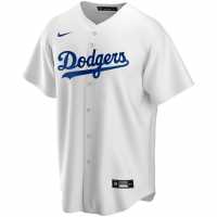 Nike La Dodgers Sn43  Мъжко облекло за едри хора
