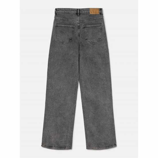 Vero Moda Vm Ra206 Wide Jean Ld62 Vero Moda Vm Ra206 Wide Jean Ld62