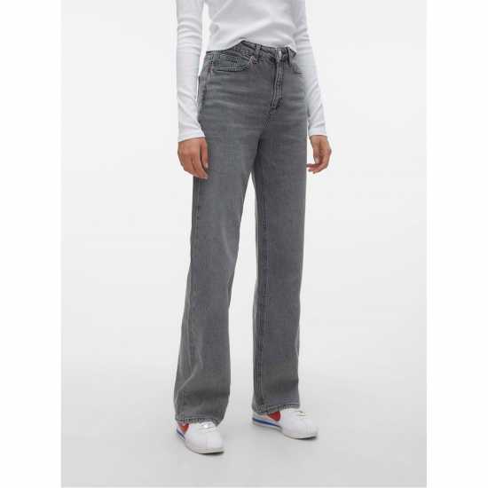 Vero Moda Vm Ra206 Wide Jean Ld62 Vero Moda Vm Ra206 Wide Jean Ld62