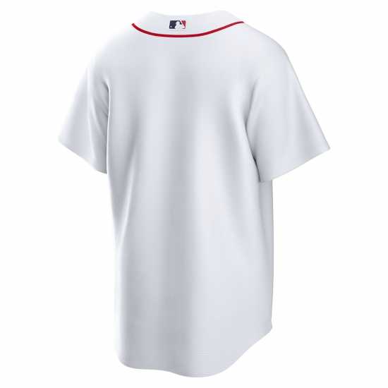 Nike Boston Red Sox Sn43  Мъжко облекло за едри хора