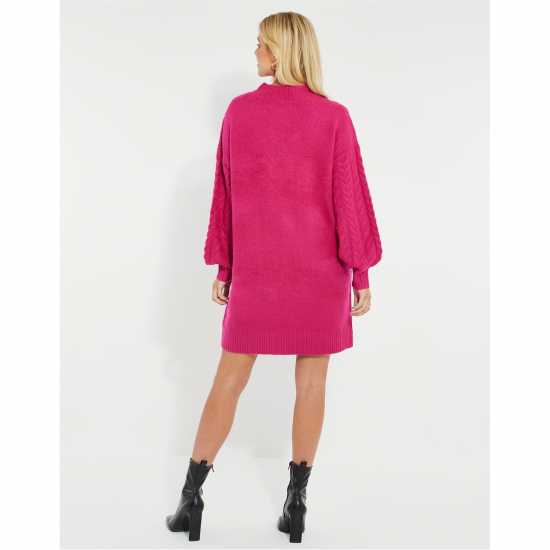 Блуза С Обло Деколте Chalk Crew Neck Jumper  