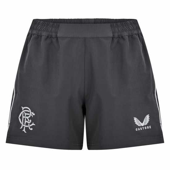 Castore Rfc Travshor Ld99 Желязна врата Футболни отбори и стоки