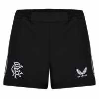 Футболни отбори и стоки Castore Rfc Travshor Ld99 Черно Castore Rfc Travshor Ld99 Черно Футболни отбори и стоки