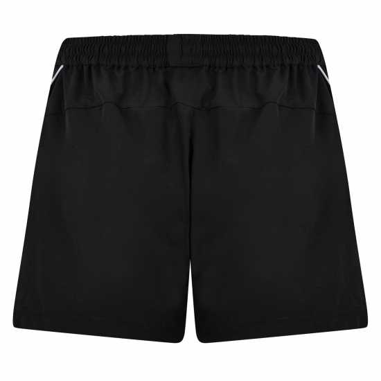 Футболни отбори и стоки Castore Rfc Travshor Ld99 Черно Castore Rfc Travshor Ld99 Черно Футболни отбори и стоки