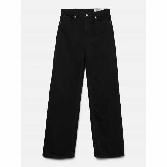 Vero Moda Vm Ra118 Wide Jean Ld62 Vero Moda Vm Ra118 Wide Jean Ld62