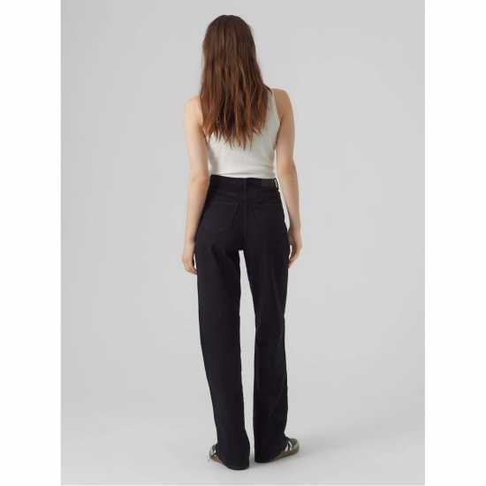 Vero Moda Vm Ra118 Wide Jean Ld62 Vero Moda Vm Ra118 Wide Jean Ld62