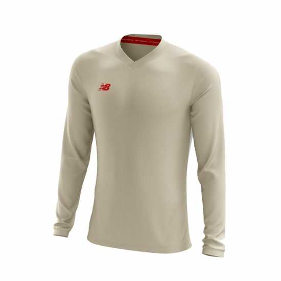 New Balance Cricket Jumper  