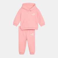 Puma Minicats Loungewear Set Fl  