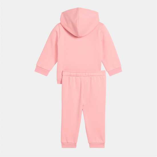 Puma Minicats Loungewear Set Fl  