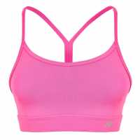 New Balance Women's Non Wired Low Impact Sports Bra  