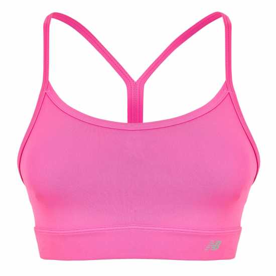 New Balance Women's Non Wired Low Impact Sports Bra  