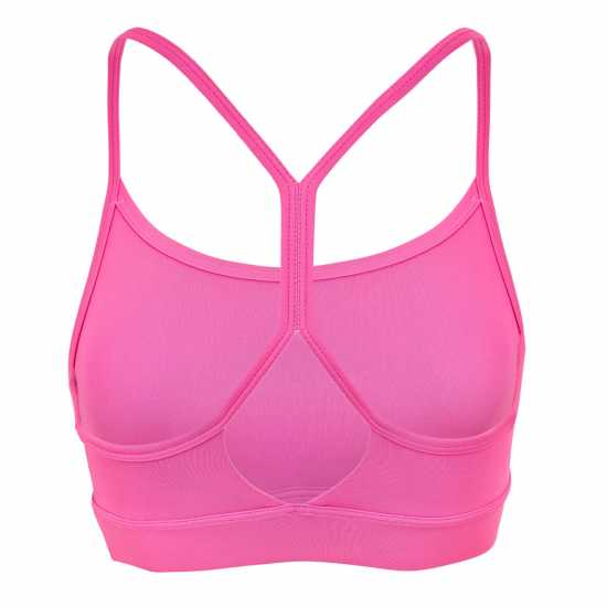 New Balance Women's Non Wired Low Impact Sports Bra  