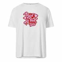 Urban Threads Women's Short Sleeve Pyjama Set  