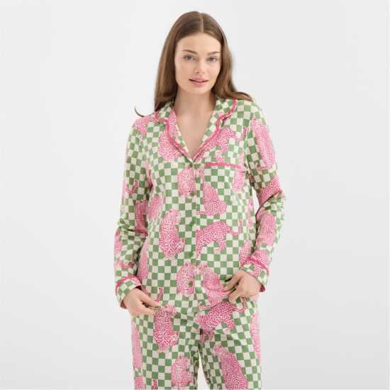 Chelsp Cotton Bu Set Ld62  