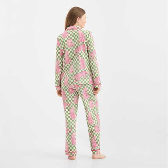 Chelsp Cotton Bu Set Ld62  