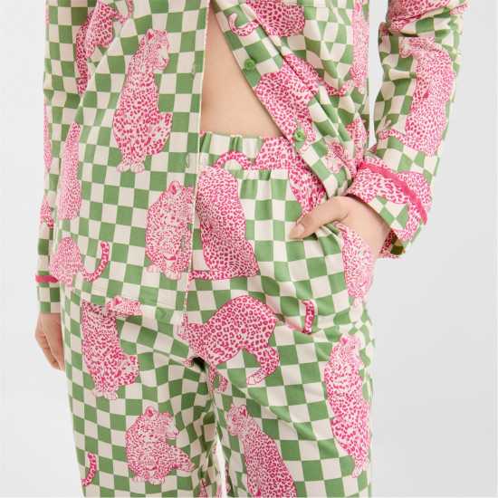 Chelsp Cotton Bu Set Ld62  