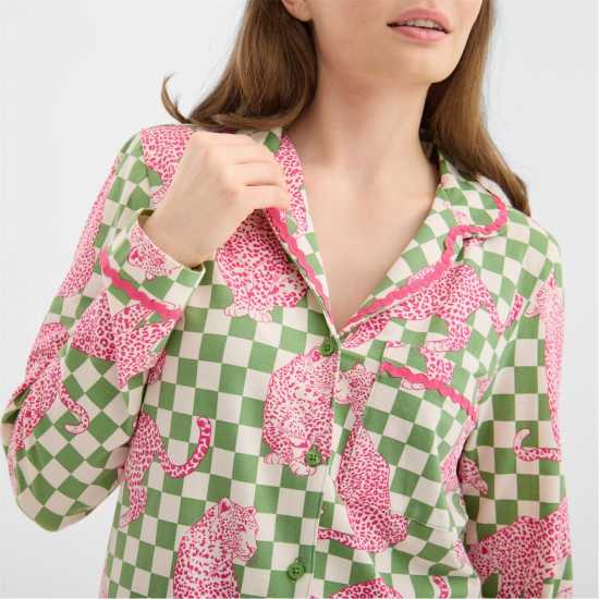 Chelsp Cotton Bu Set Ld62  