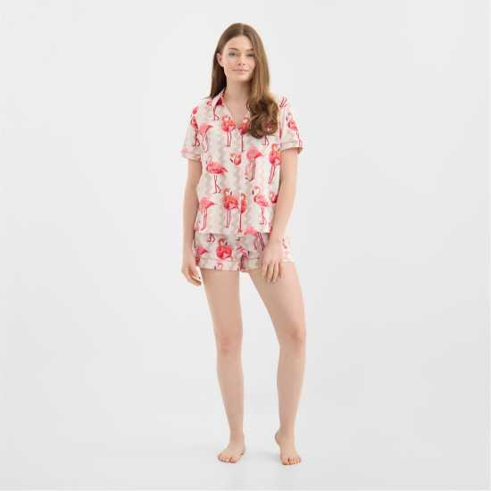 Chelsp Cotton Ss Set Ld62  