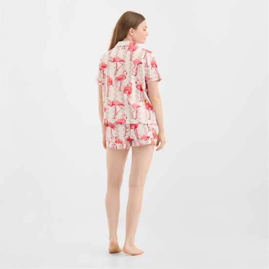 Chelsp Cotton Ss Set Ld62  