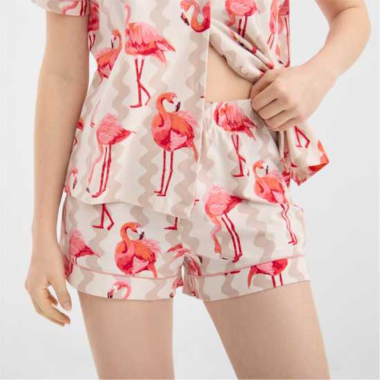 Chelsp Cotton Ss Set Ld62  