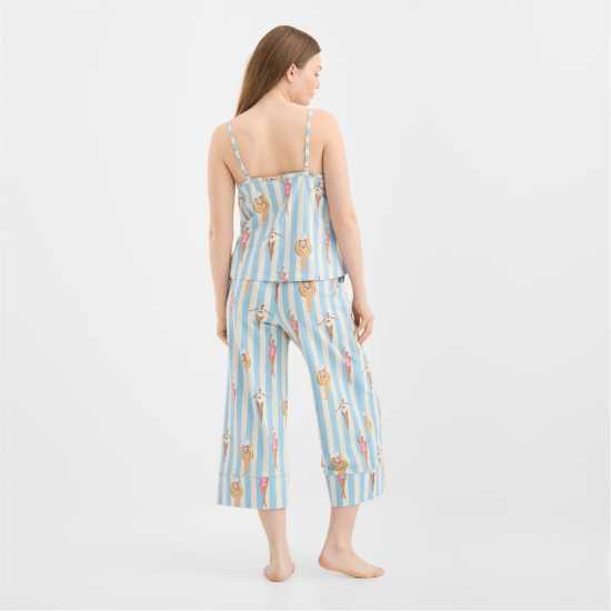 Chelsp Cami Cpri Set Ld62  