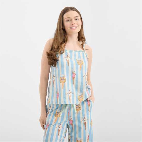 Chelsp Cami Cpri Set Ld62  