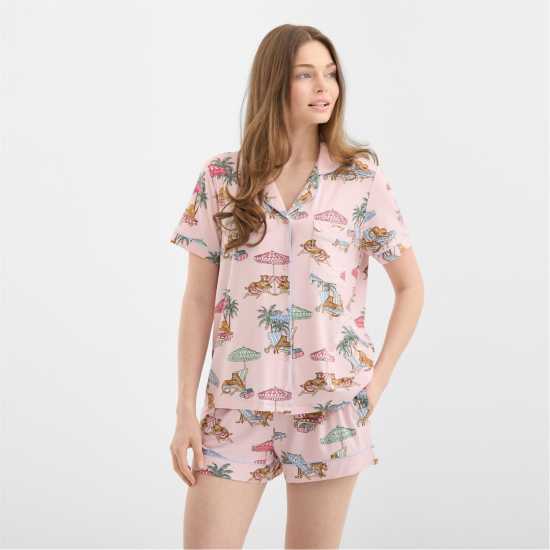 Chelsp Modal S Pjset Ld62  