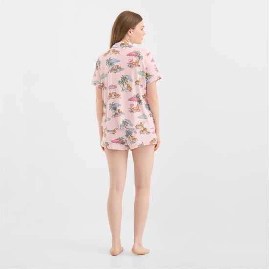 Chelsp Modal S Pjset Ld62  