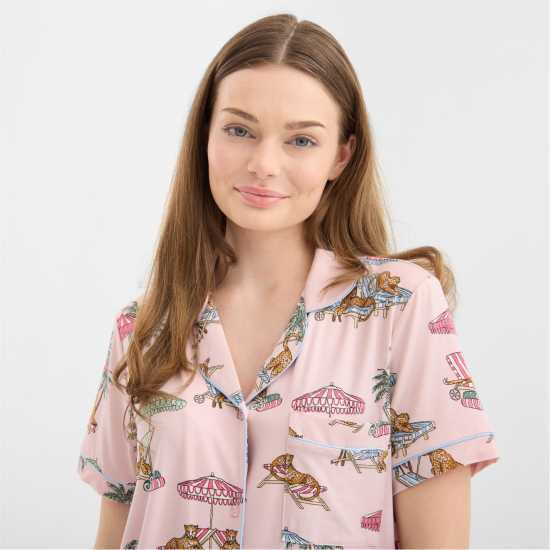 Chelsp Modal S Pjset Ld62  