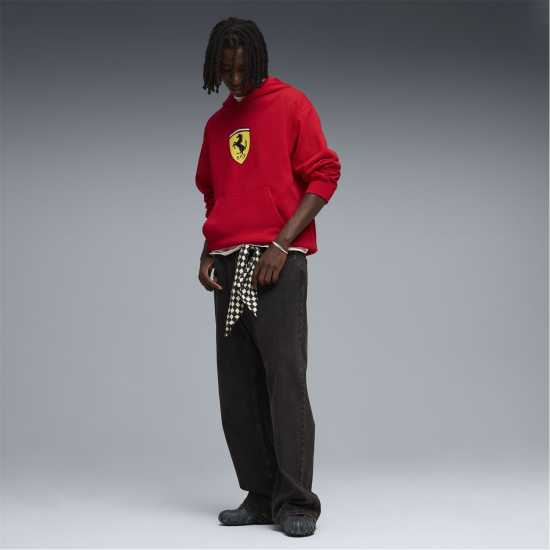 Puma Sf Shield Hdy 63 Puma Sf Shield Hdy 63