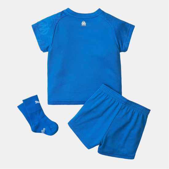 Puma Olympique De Marseille Baby Kit Hanger Sets  