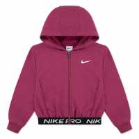 Nike Pro Fz Flc Hdy In54  