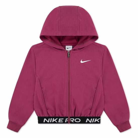Nike Pro Fz Flc Hdy In54  