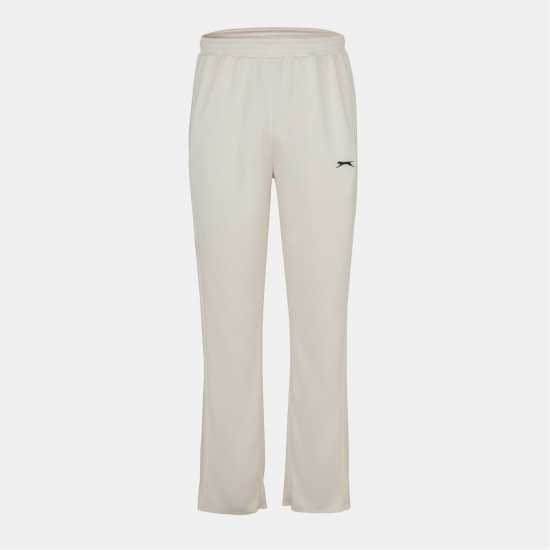 Slazenger Мъжки Панталон Cricket Trousers Mens  