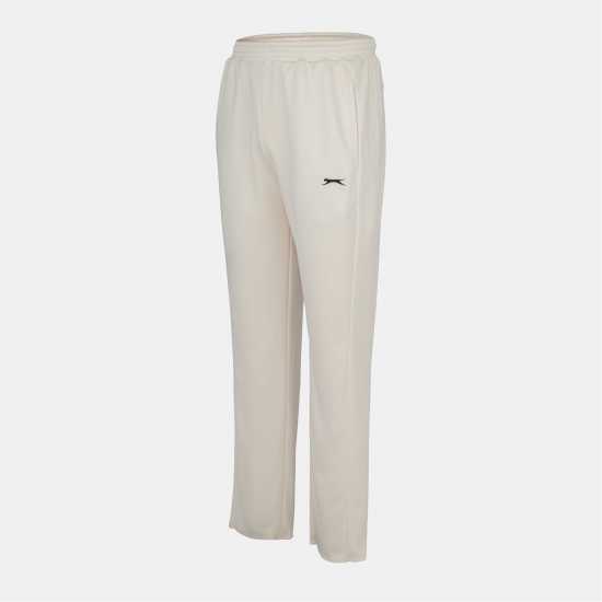 Slazenger Мъжки Панталон Cricket Trousers Mens  