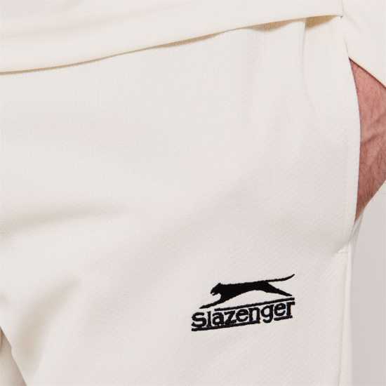 Slazenger Мъжки Панталон Cricket Trousers Mens  Крикет