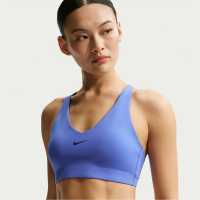 Nike Women's Medium Impact Non Wired Sports Bra  