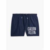 Calvin Klein Intense Power Swim Shorts Navy Iris DCA Мъжки къси панталони